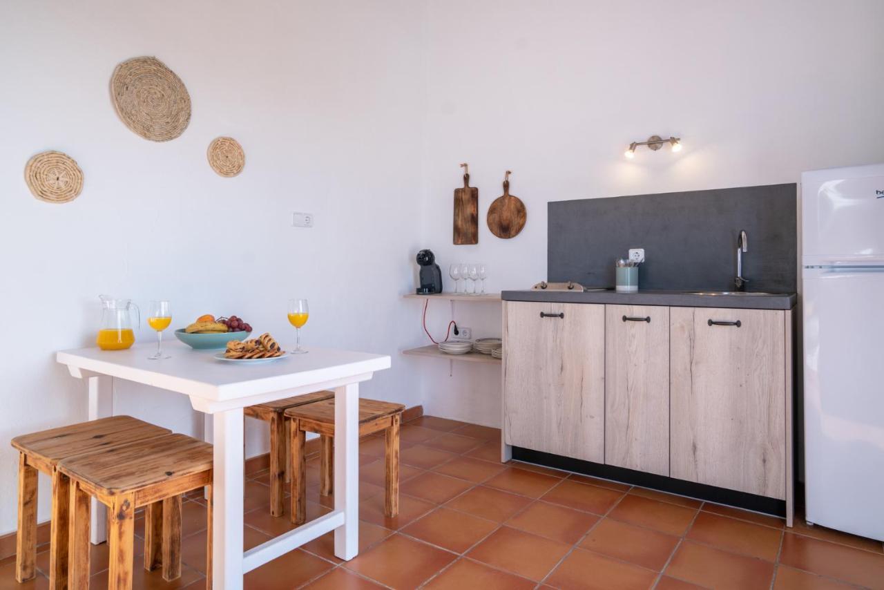 Cas Saliners - La Savina La Savina (Formentera) Exterior foto