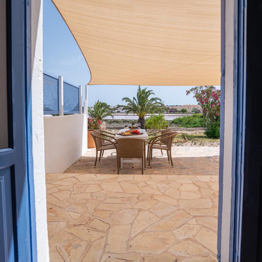 Cas Saliners - La Savina La Savina (Formentera) Exterior foto