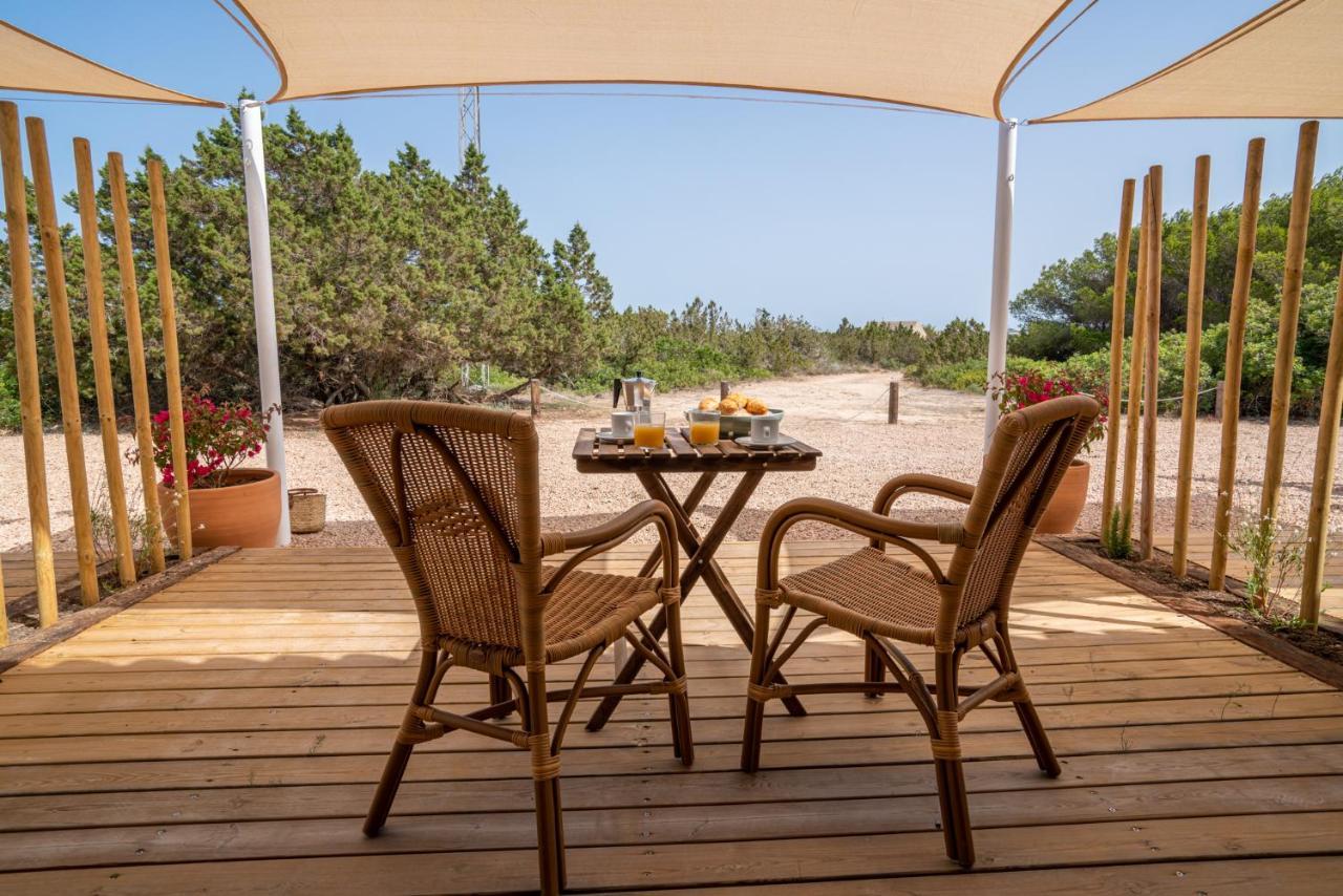 Cas Saliners - La Savina La Savina (Formentera) Exterior foto